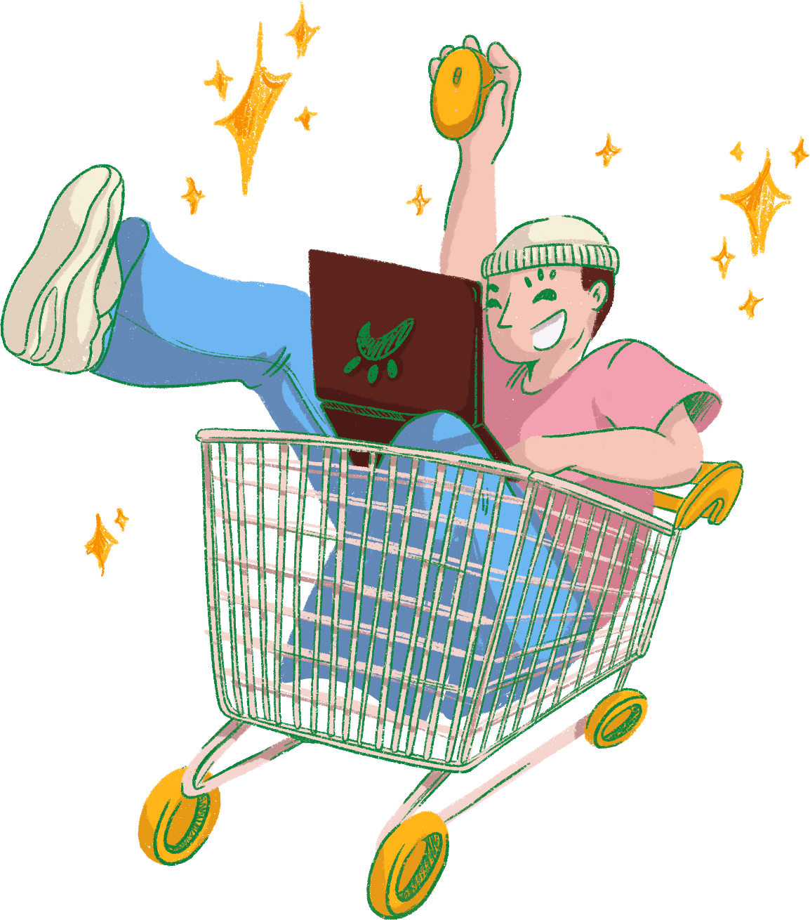 E-commerce