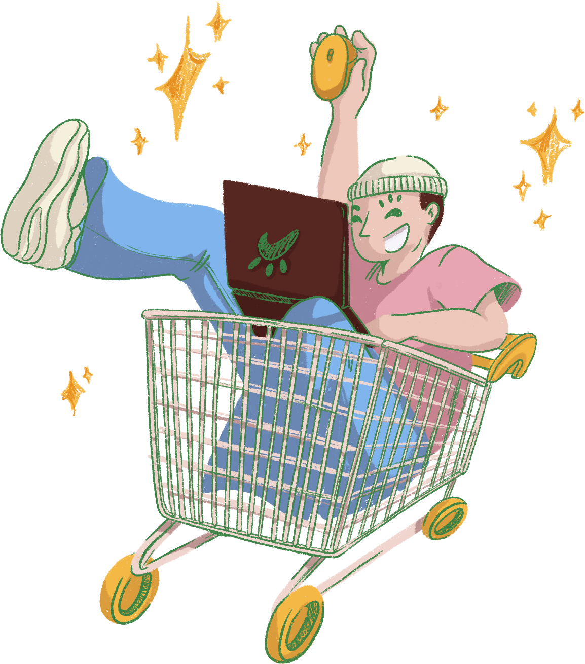 Création de Sites E-commerce Performants et Sur Mesure