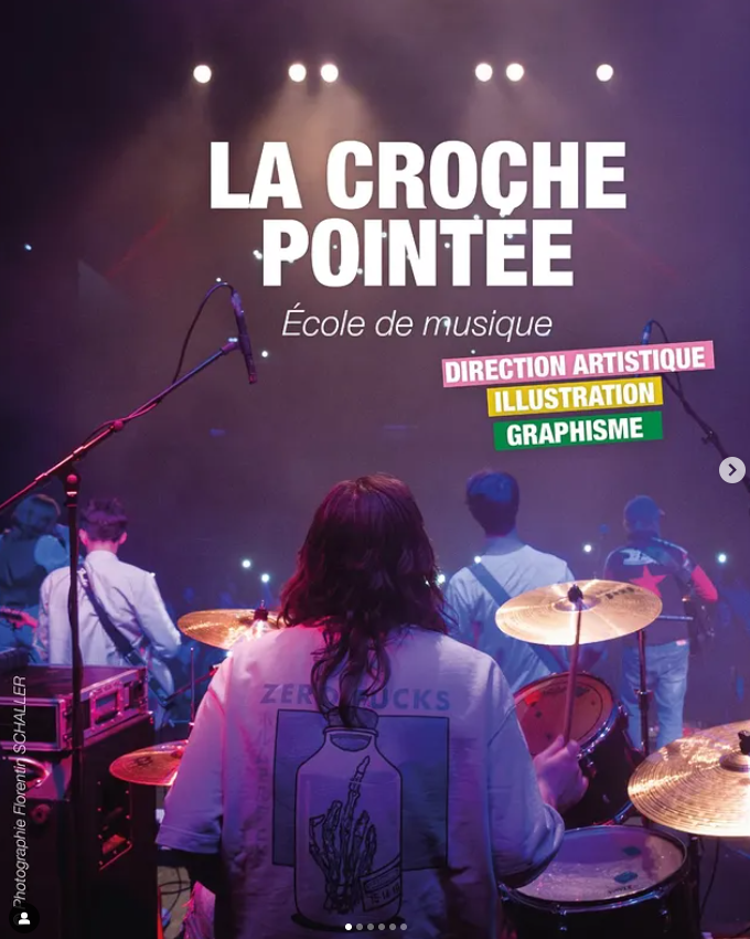 Photo du post